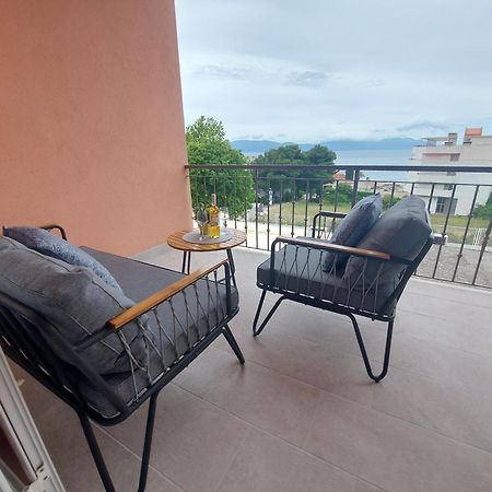 Apartman Matilda Gradac  Exterior photo