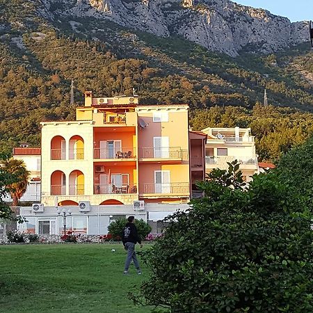 Apartman Matilda Gradac  Exterior photo