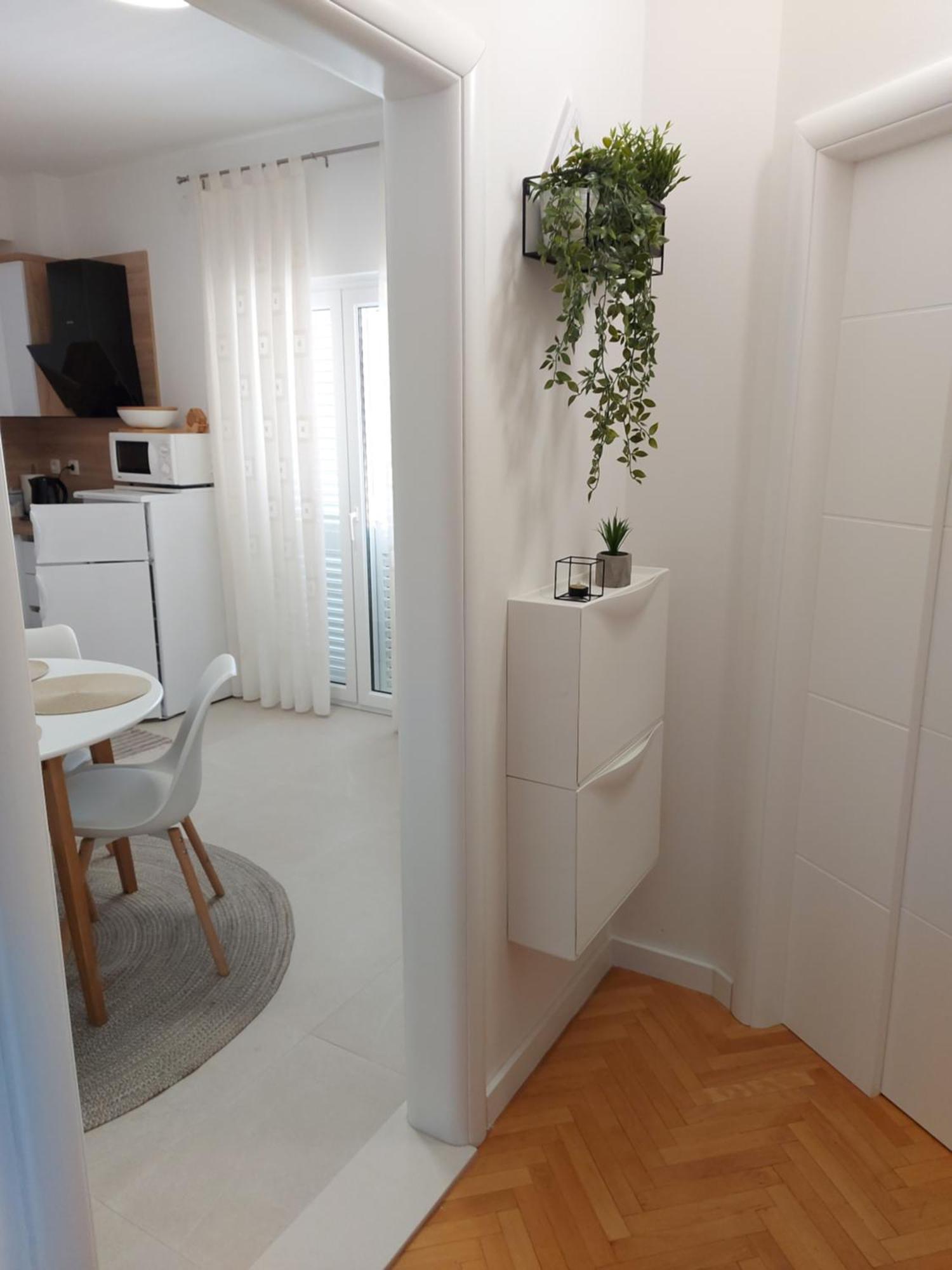 Apartman Matilda Gradac  Exterior photo