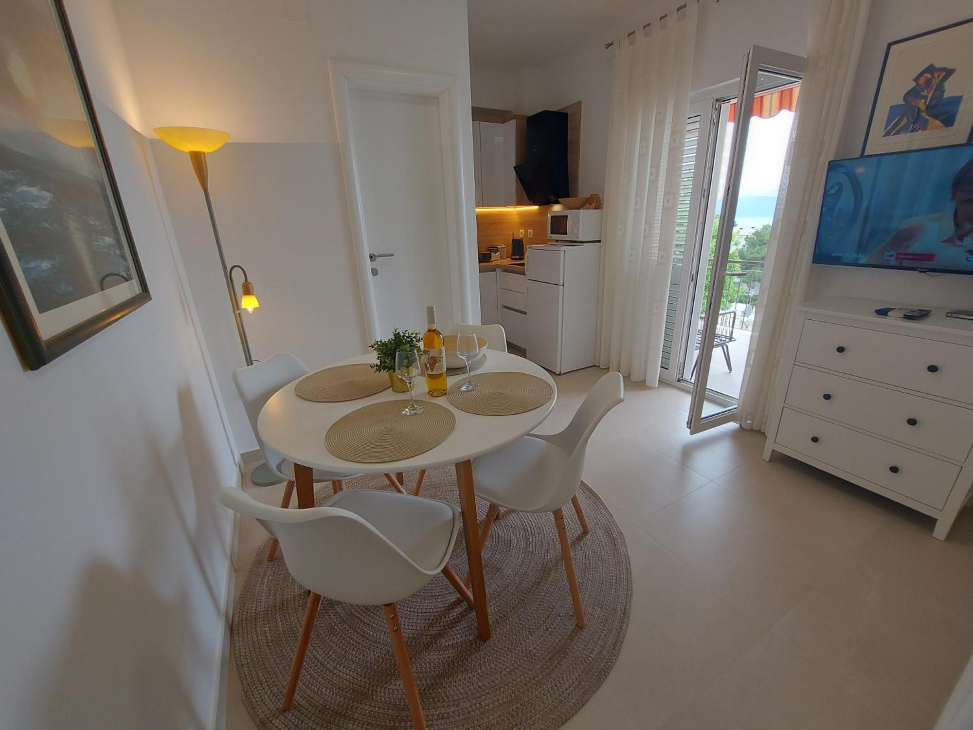 Apartman Matilda Gradac  Exterior photo