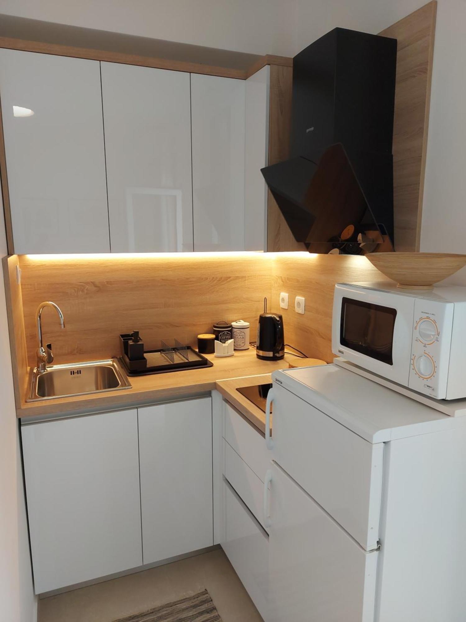 Apartman Matilda Gradac  Exterior photo