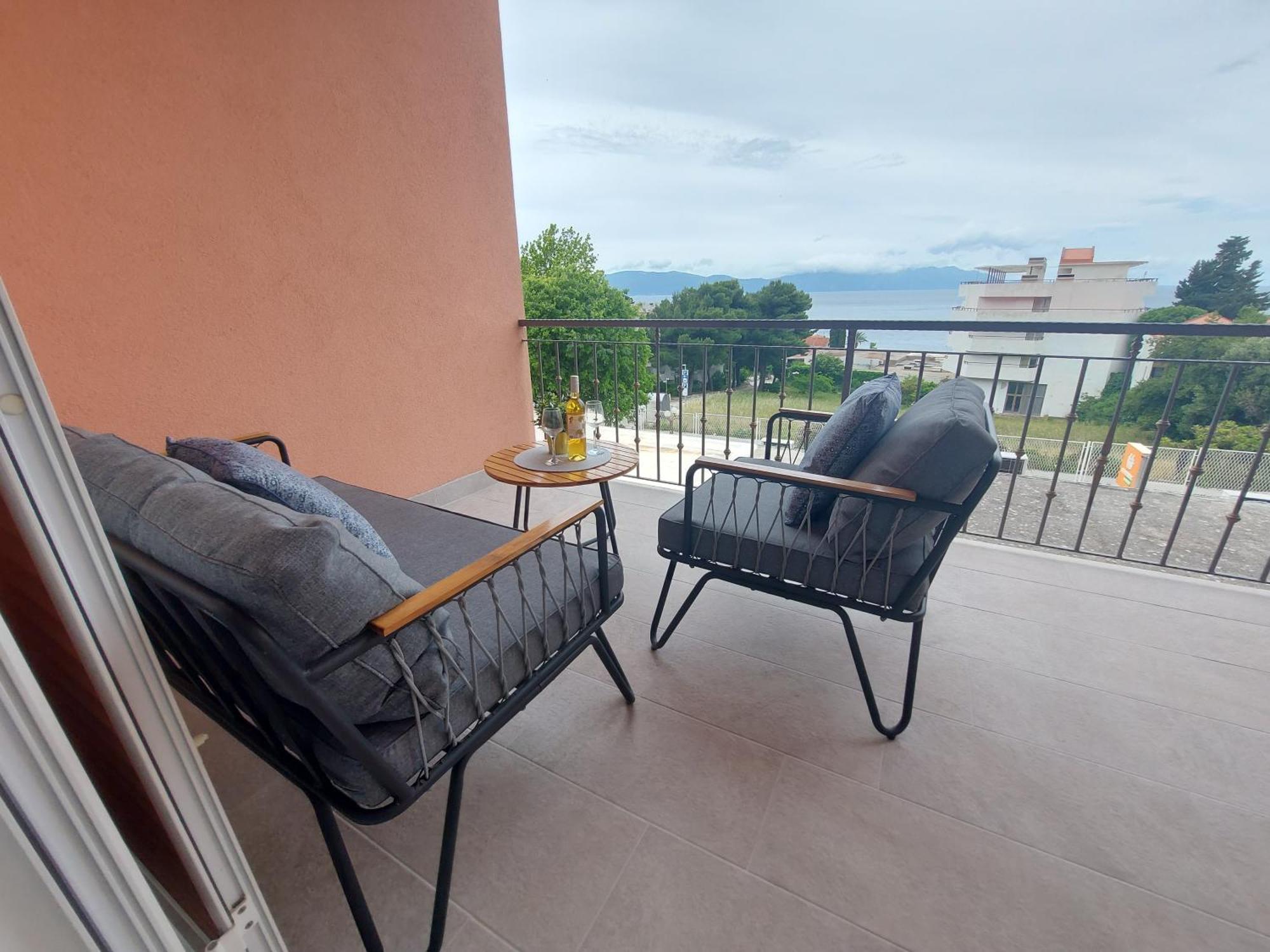 Apartman Matilda Gradac  Exterior photo