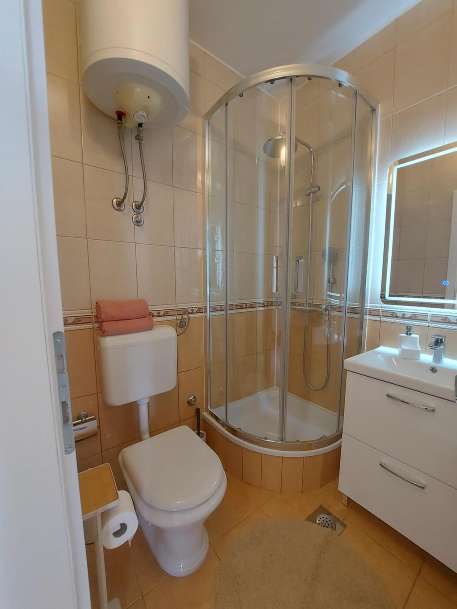 Apartman Matilda Gradac  Exterior photo