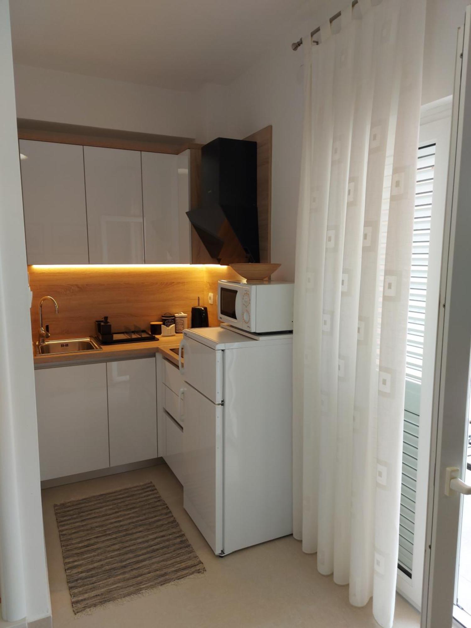 Apartman Matilda Gradac  Exterior photo
