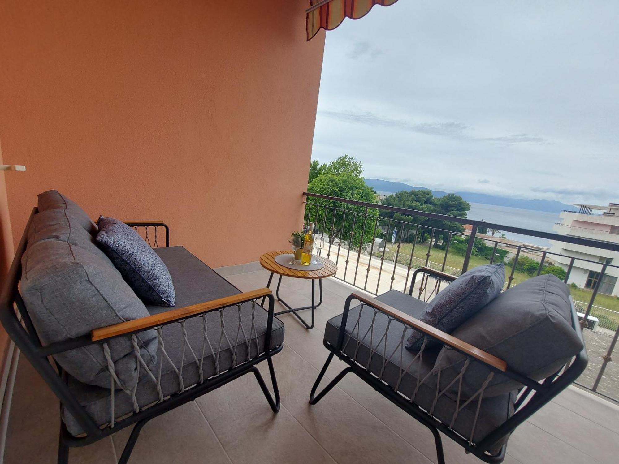 Apartman Matilda Gradac  Exterior photo