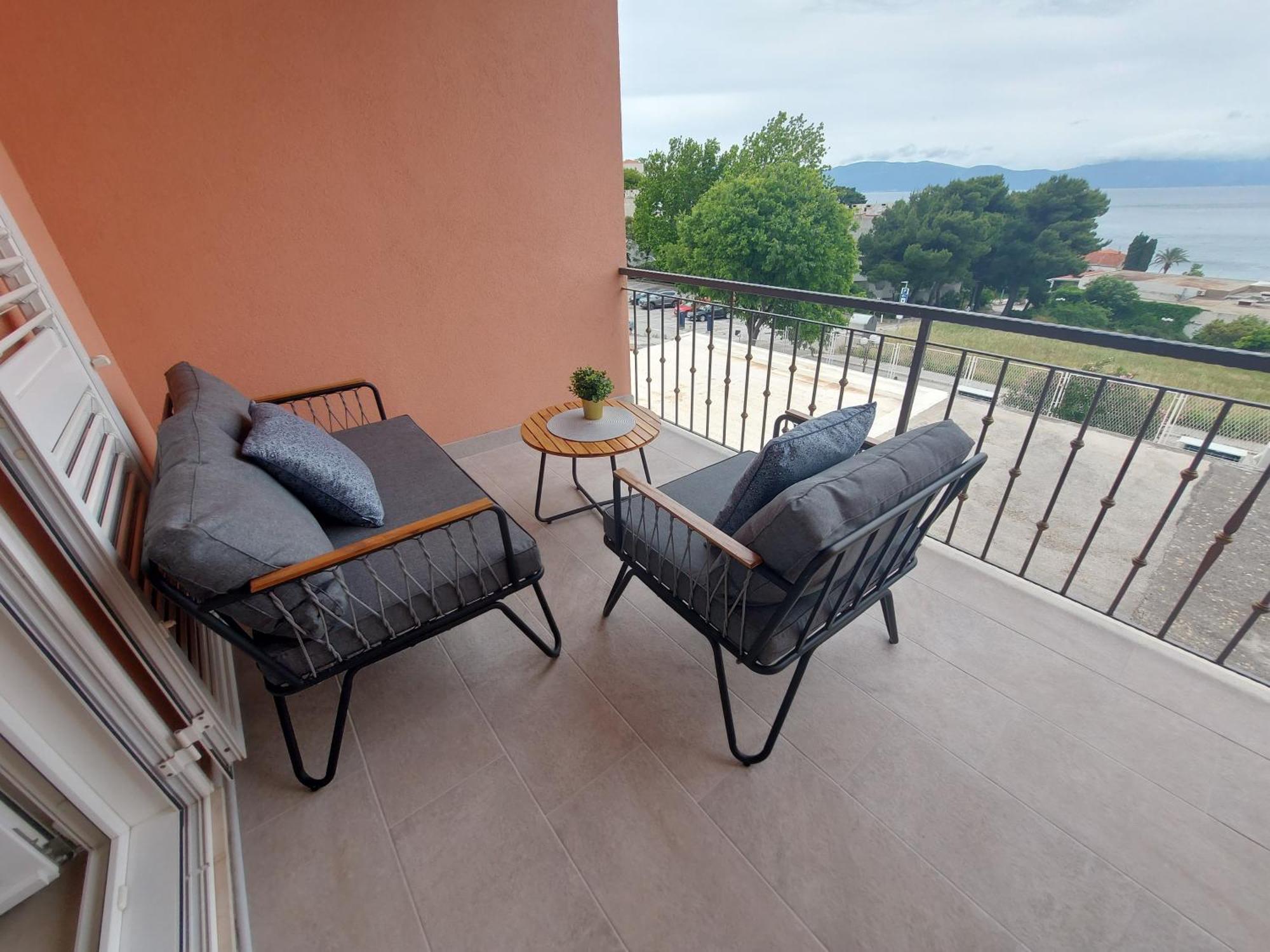 Apartman Matilda Gradac  Exterior photo
