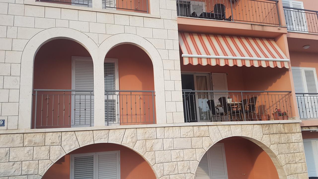 Apartman Matilda Gradac  Exterior photo