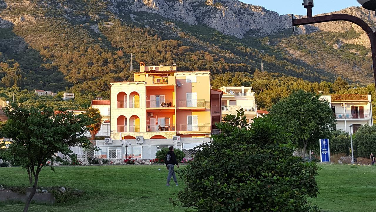 Apartman Matilda Gradac  Exterior photo