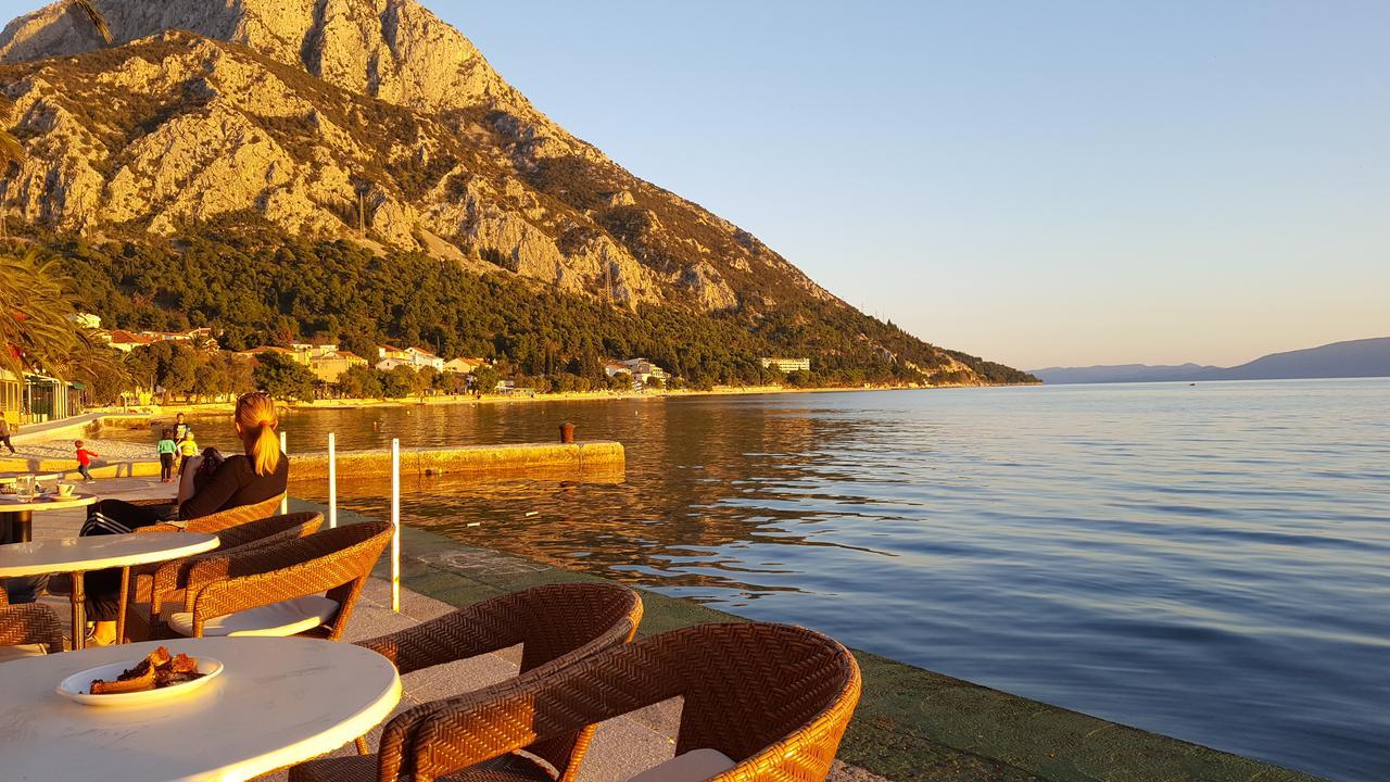 Apartman Matilda Gradac  Exterior photo