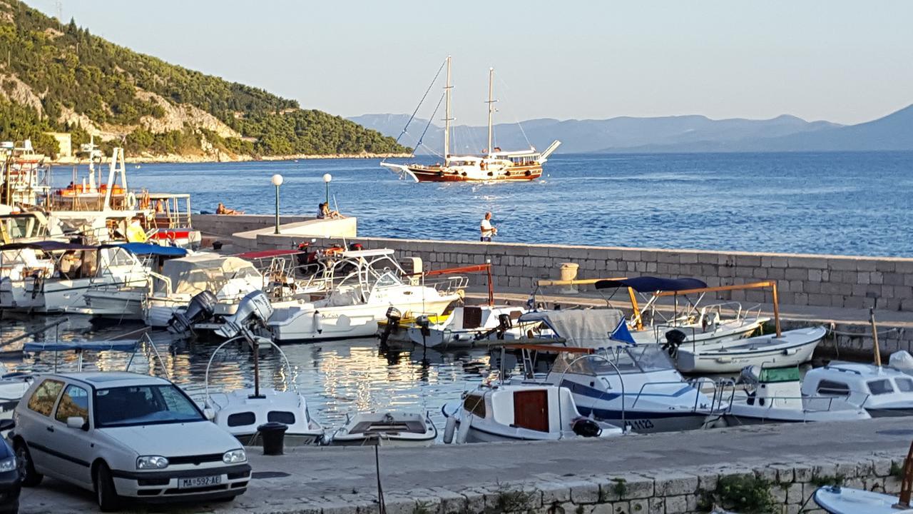 Apartman Matilda Gradac  Exterior photo