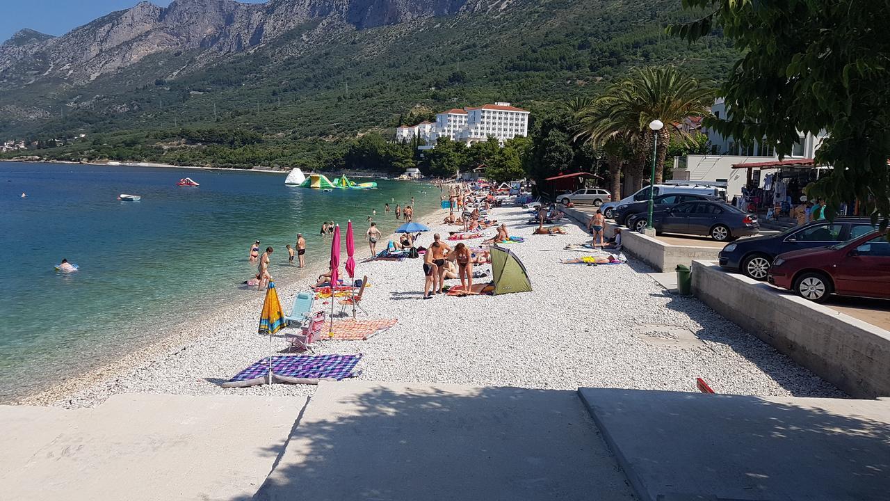 Apartman Matilda Gradac  Exterior photo