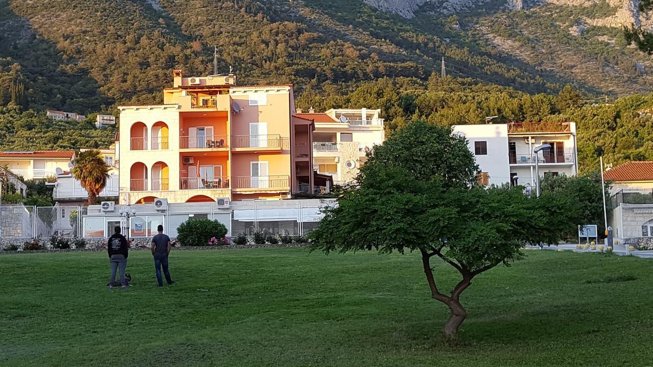 Apartman Matilda Gradac  Exterior photo